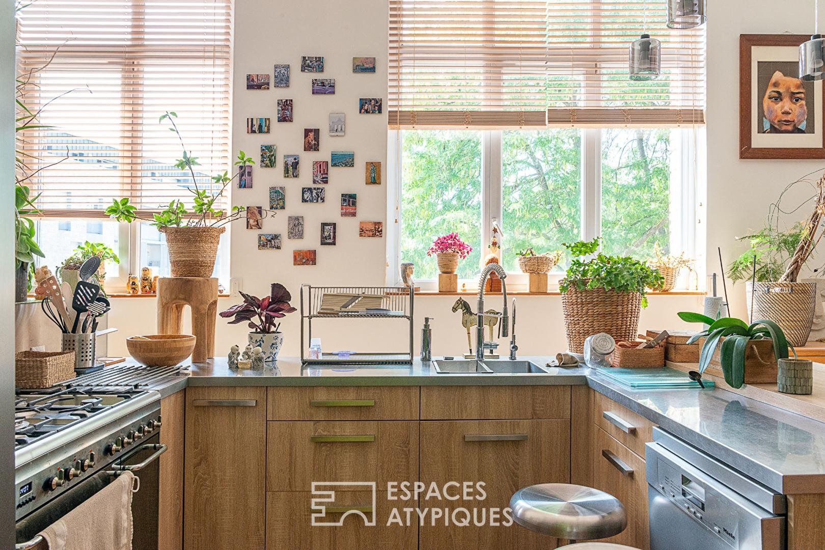 Appartement à vendre, 167m², Lille