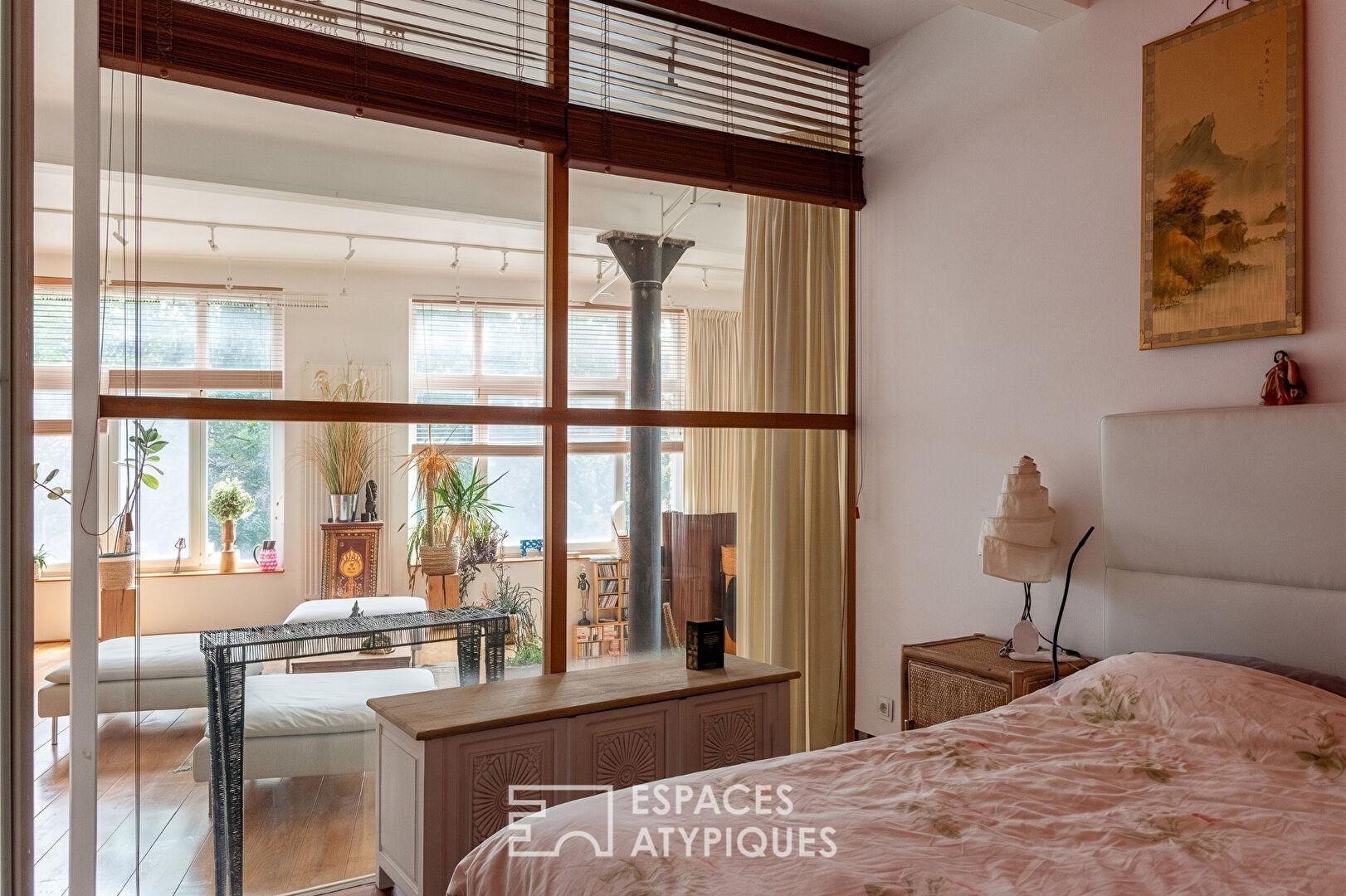 Appartement à vendre, 167m², Lille