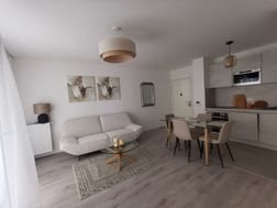 Appartement à louer, 46m², Asnières-sur-Seine
