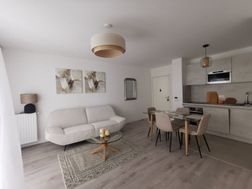 Appartement à louer, 46m², Asnières-sur-Seine