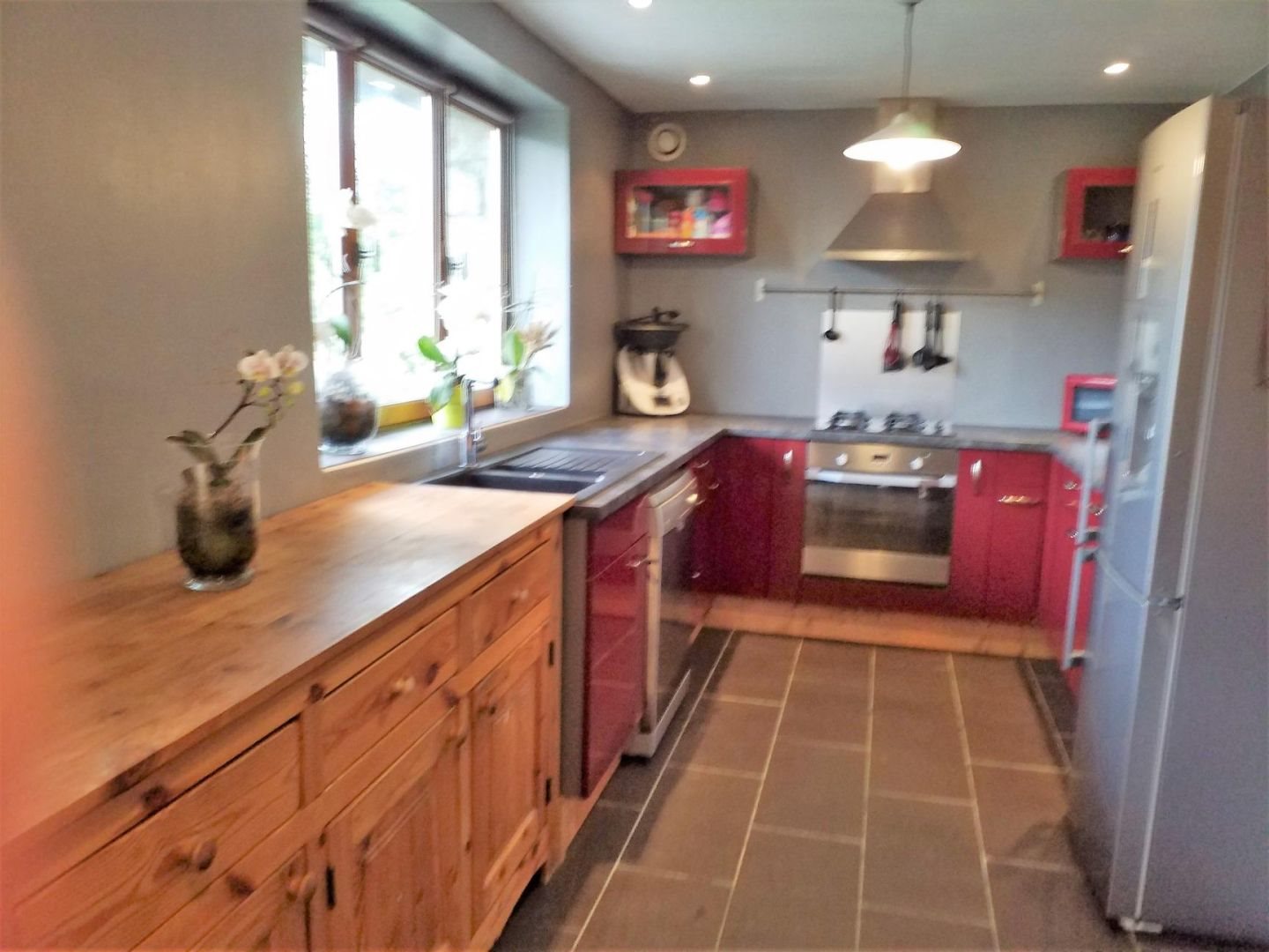 Maison à vendre, 100m², La Plagne Tarentaise