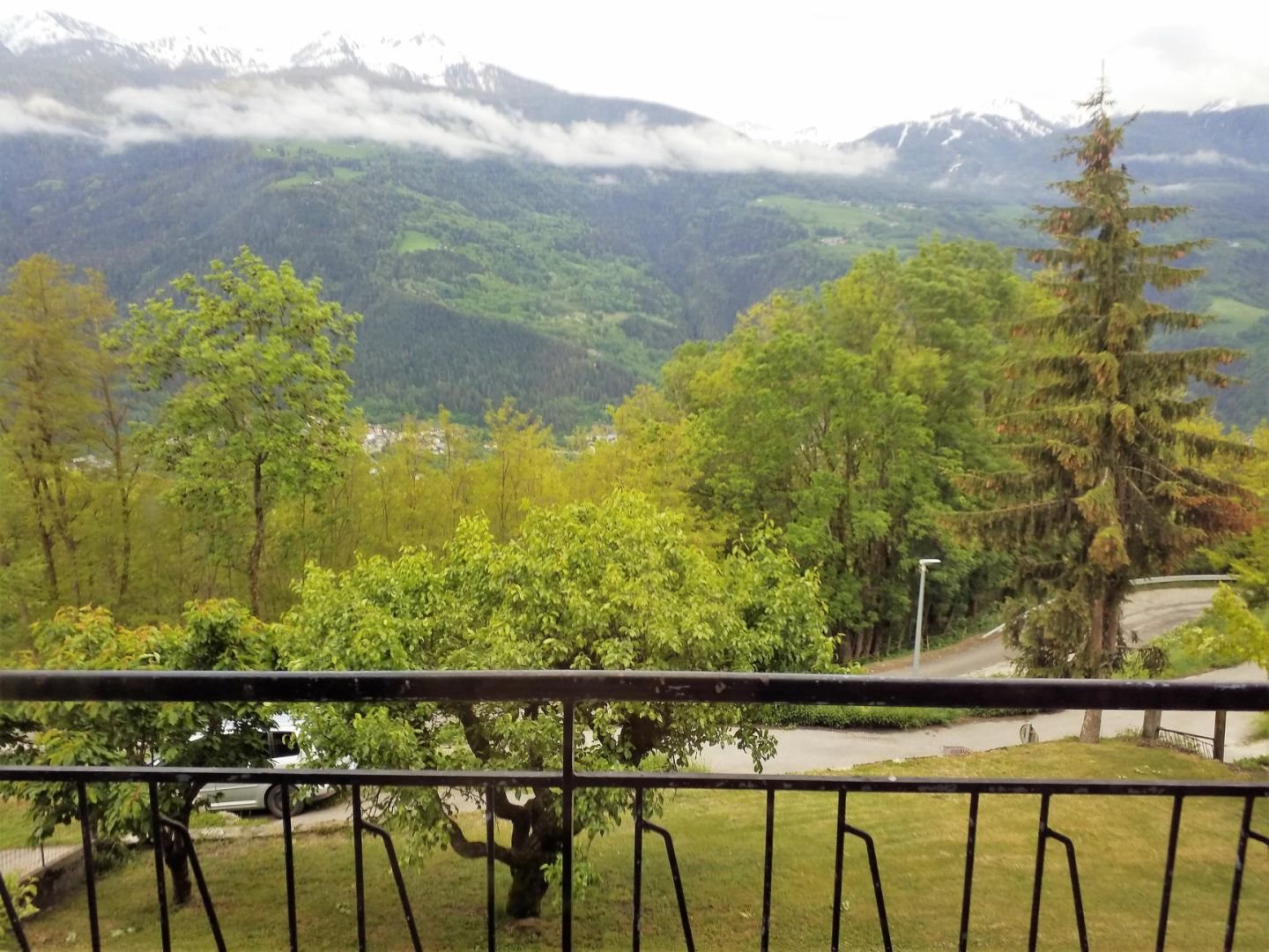 Maison à vendre, 100m², La Plagne Tarentaise