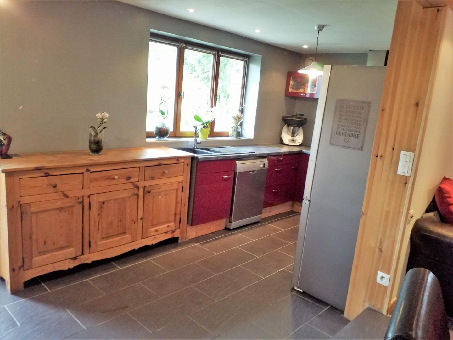Maison à vendre, 100m², La Plagne Tarentaise