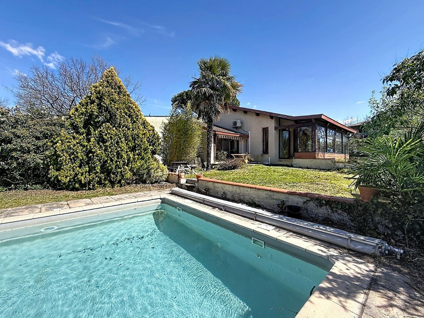 Maison à vendre, 202m², Saint-Orens-de-Gameville