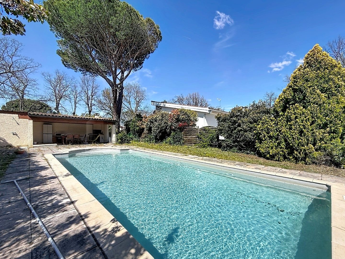 Maison à vendre, 202m², Saint-Orens-de-Gameville