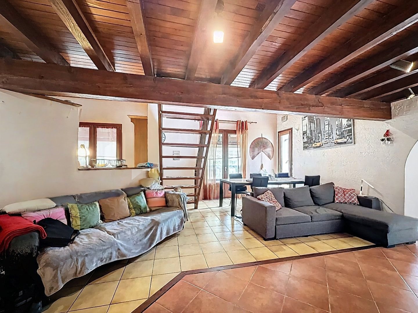 Maison à vendre, 202m², Saint-Orens-de-Gameville