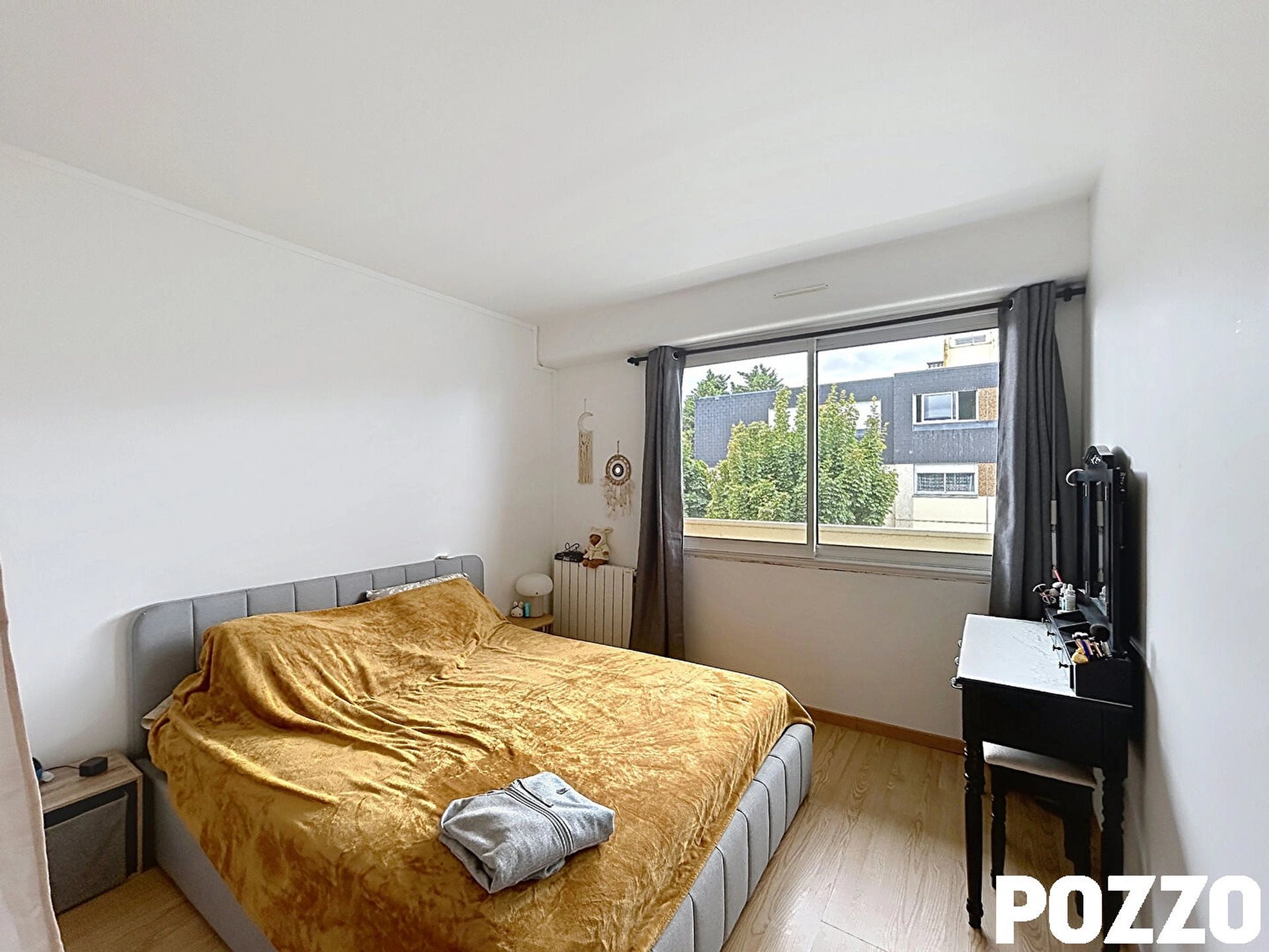 Appartement à louer, 68m², Ifs