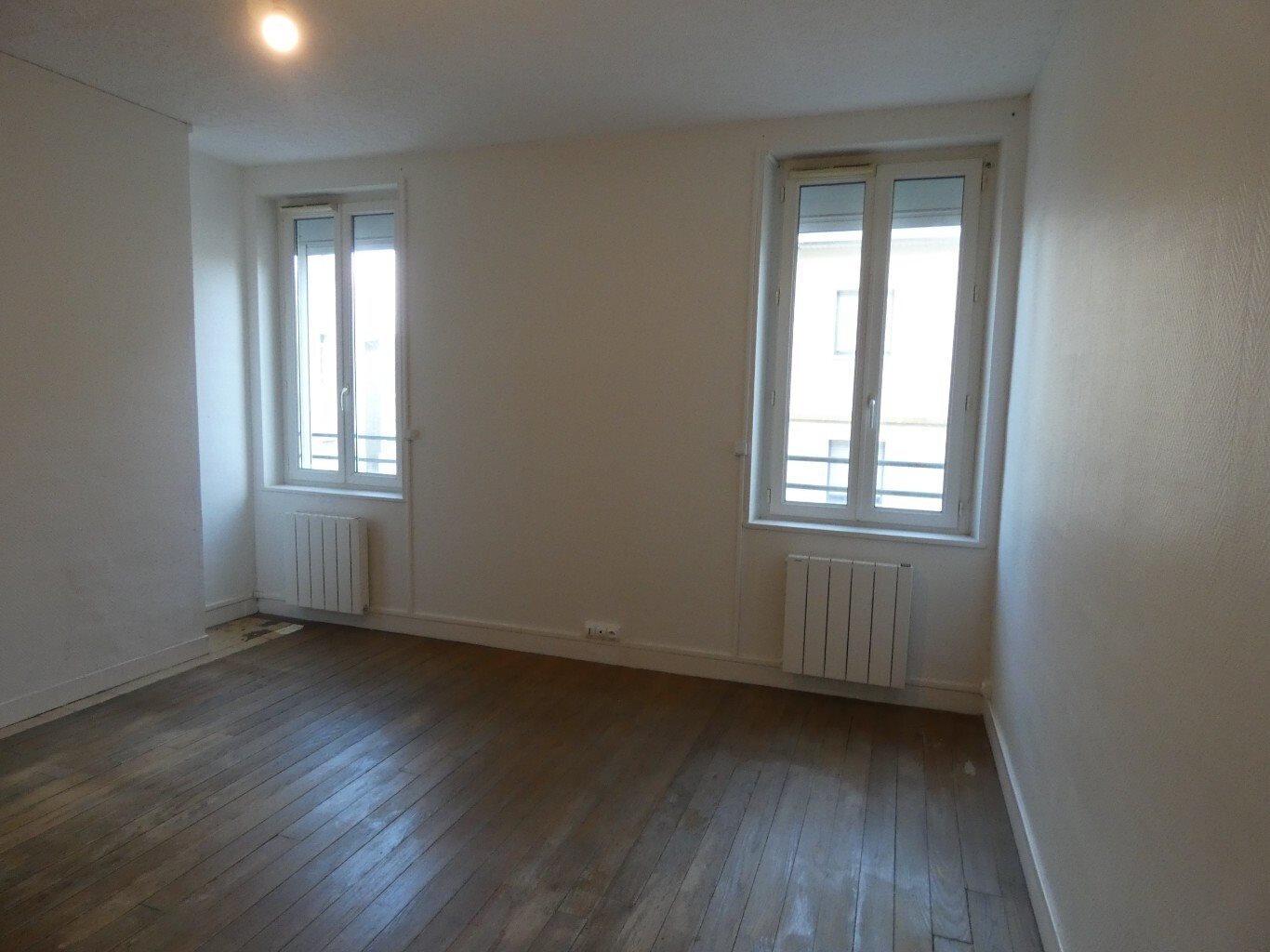 Appartement à louer, 62m², Berck
