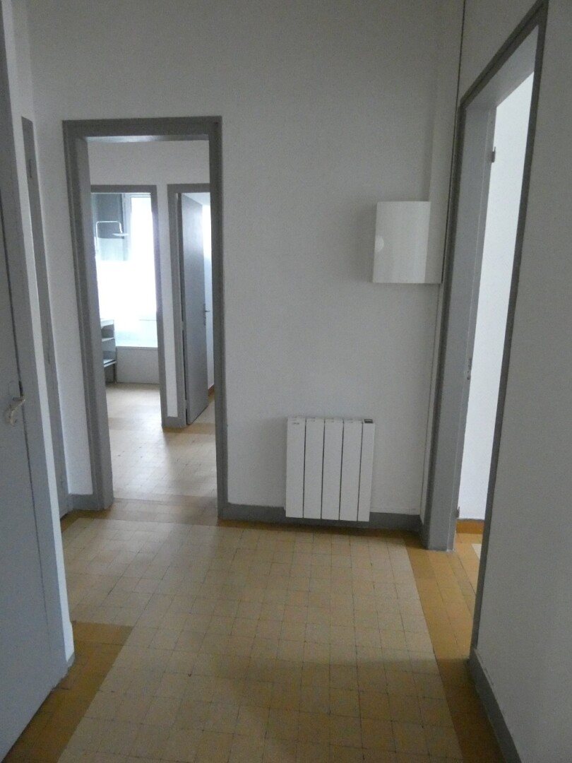 Appartement à louer, 62m², Berck