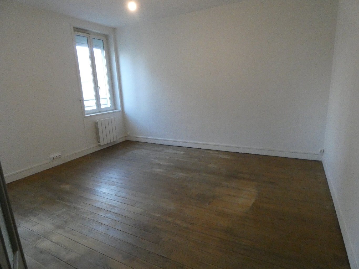 Appartement à louer, 62m², Berck