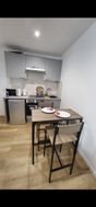 Appartement à louer, 18m², Le Mans