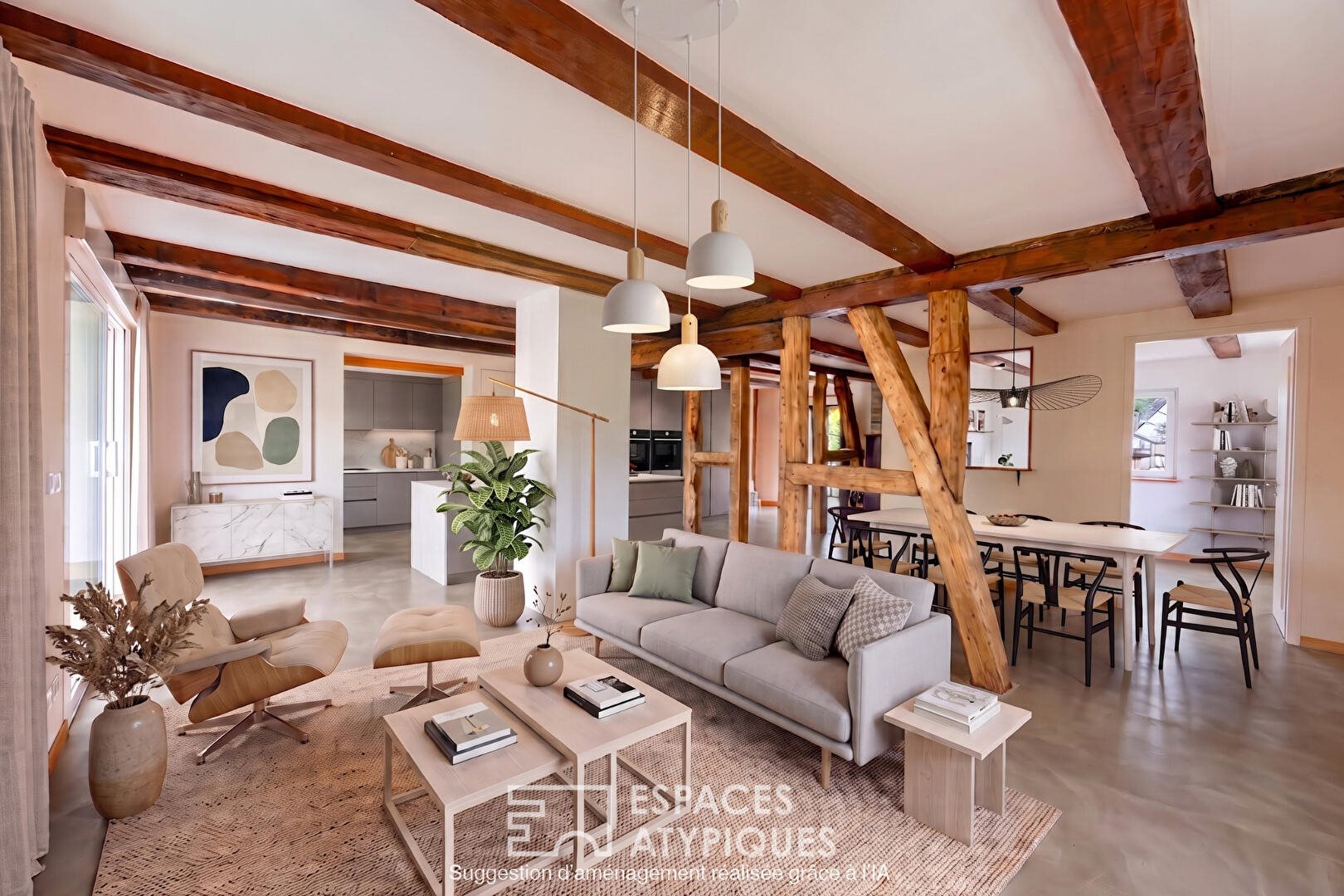 Maison à vendre, 184m², Jettingen