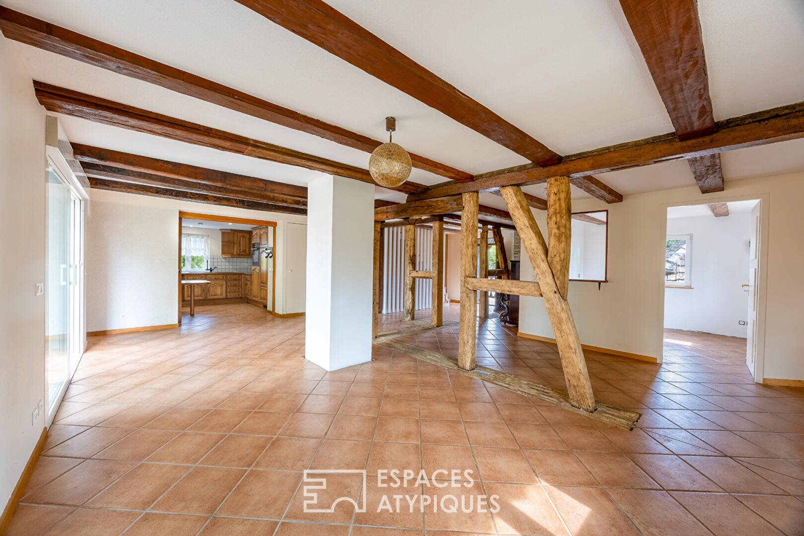 Maison à vendre, 184m², Jettingen