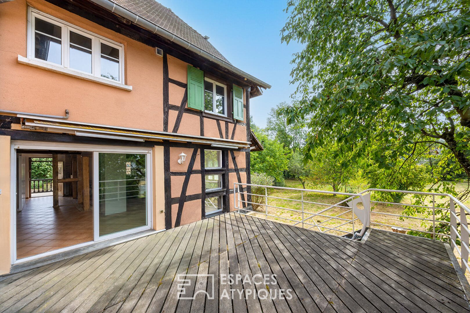 Maison à vendre, 184m², Jettingen