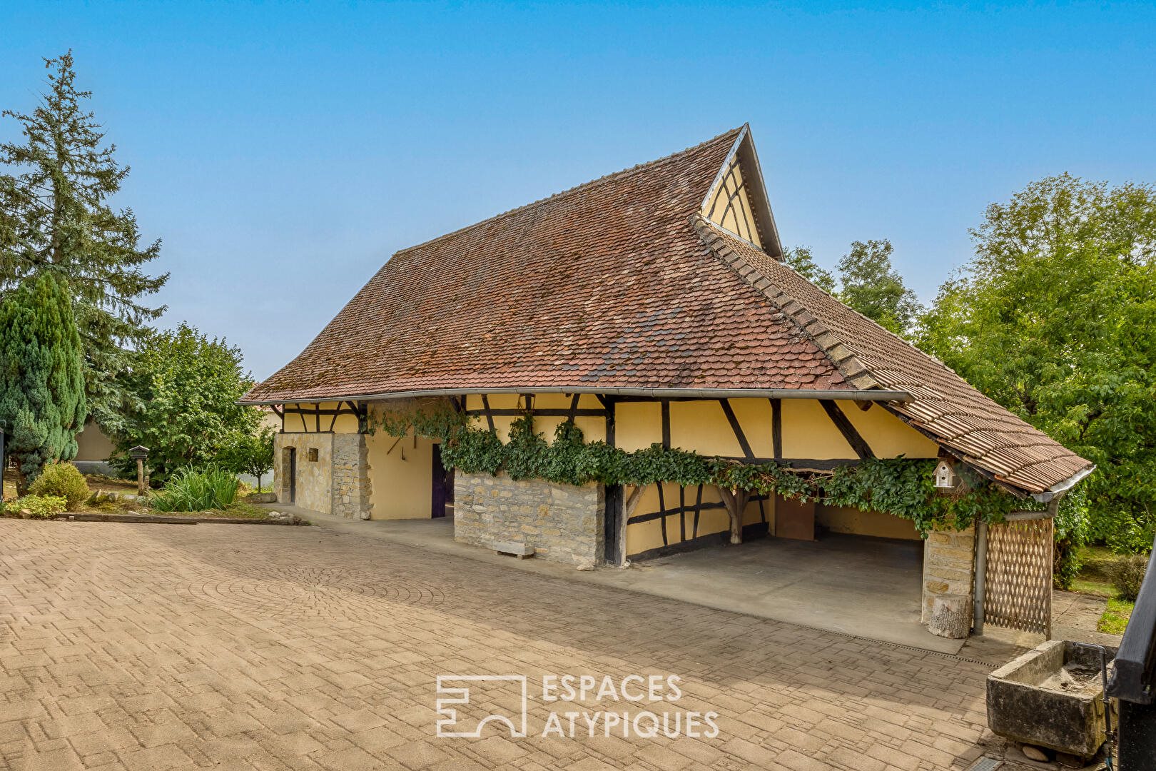 Maison à vendre, 184m², Jettingen