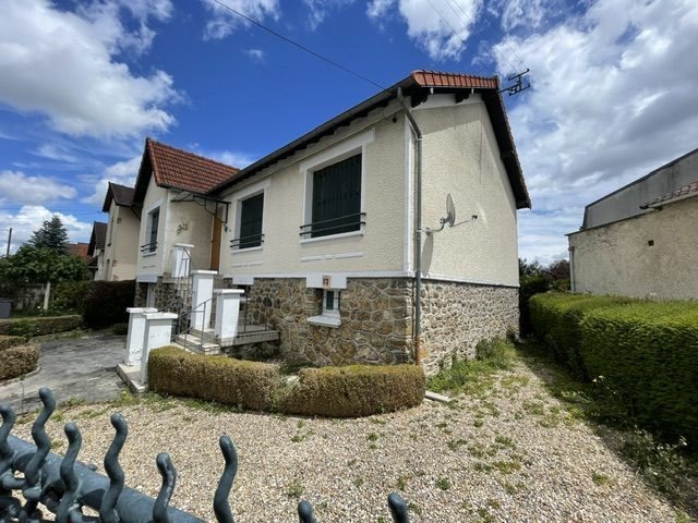 Maison à vendre, 85m², Sevran