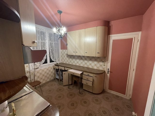 Maison à vendre, 85m², Sevran