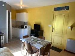 Appartement à louer, 22m², Bourges