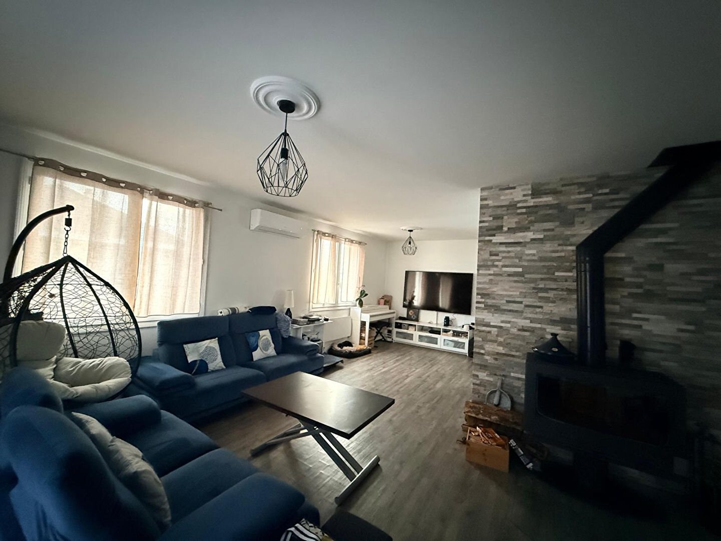 Maison à vendre, 125m², Bron