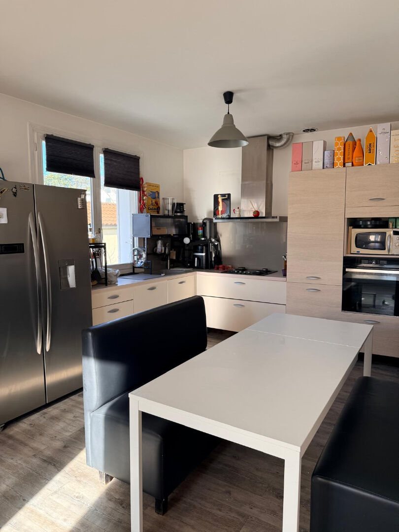 Maison à vendre, 125m², Bron
