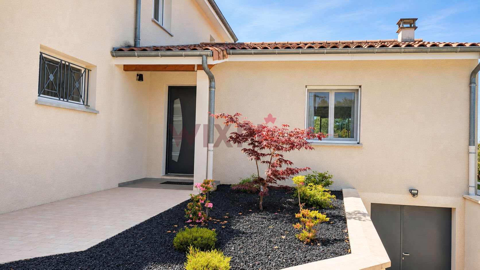 Maison à vendre, 165m², Saint-Donat-sur-l'Herbasse