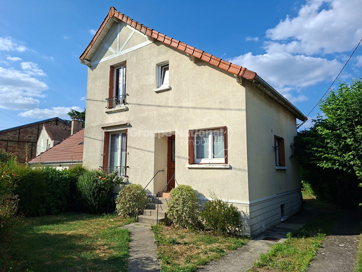 Maison à vendre, 21m², Herblay-sur-Seine