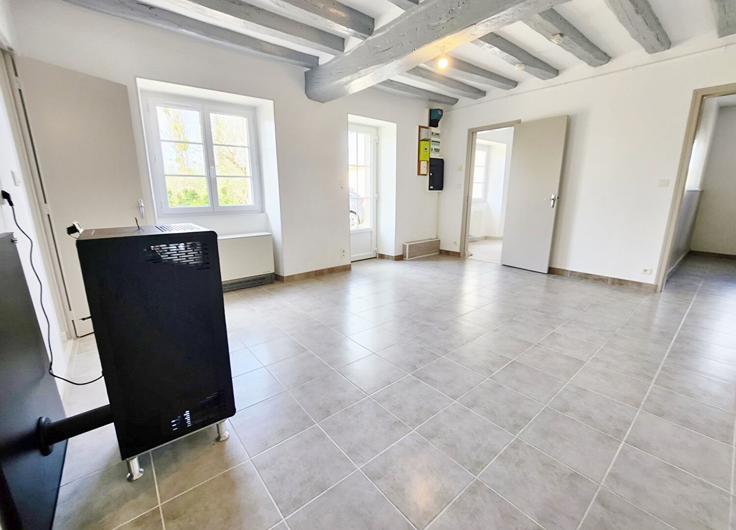 Maison à louer, 81m², Mayet