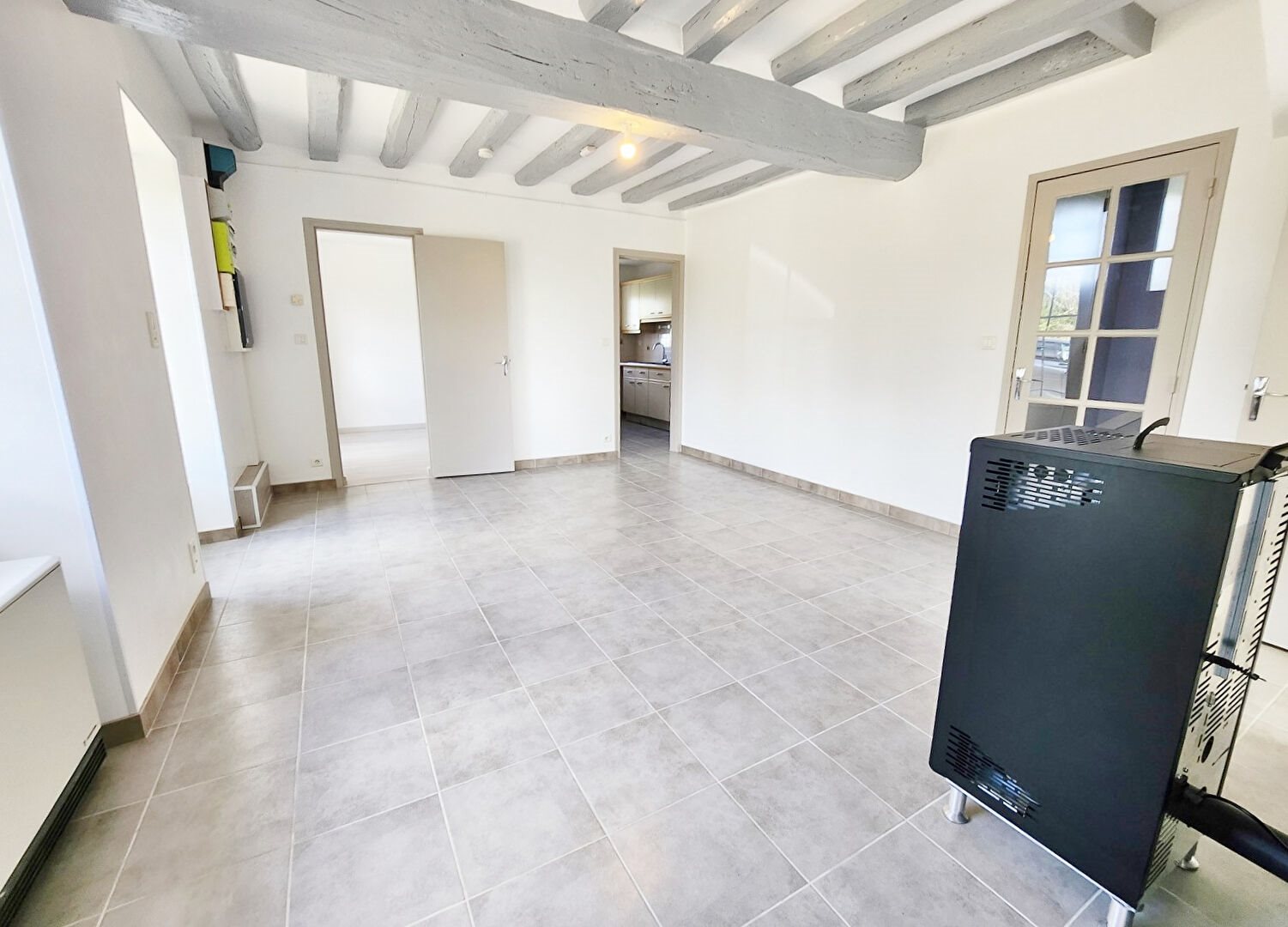 Maison à louer, 81m², Mayet