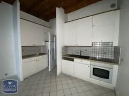Appartement à louer, 68m², Chambéry