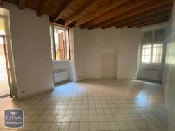 Appartement à louer, 68m², Chambéry