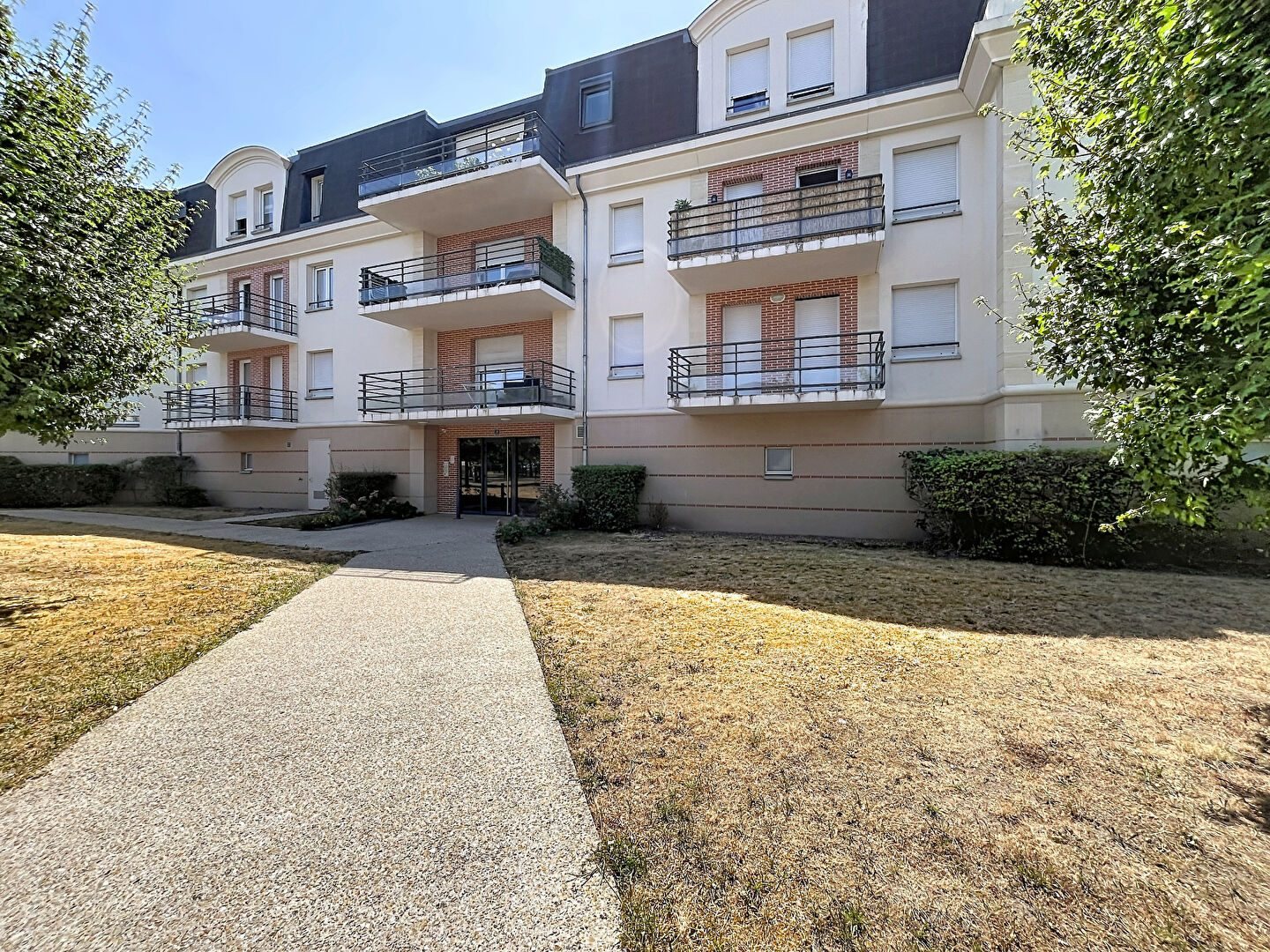 Appartement à vendre, 34m², Orléans