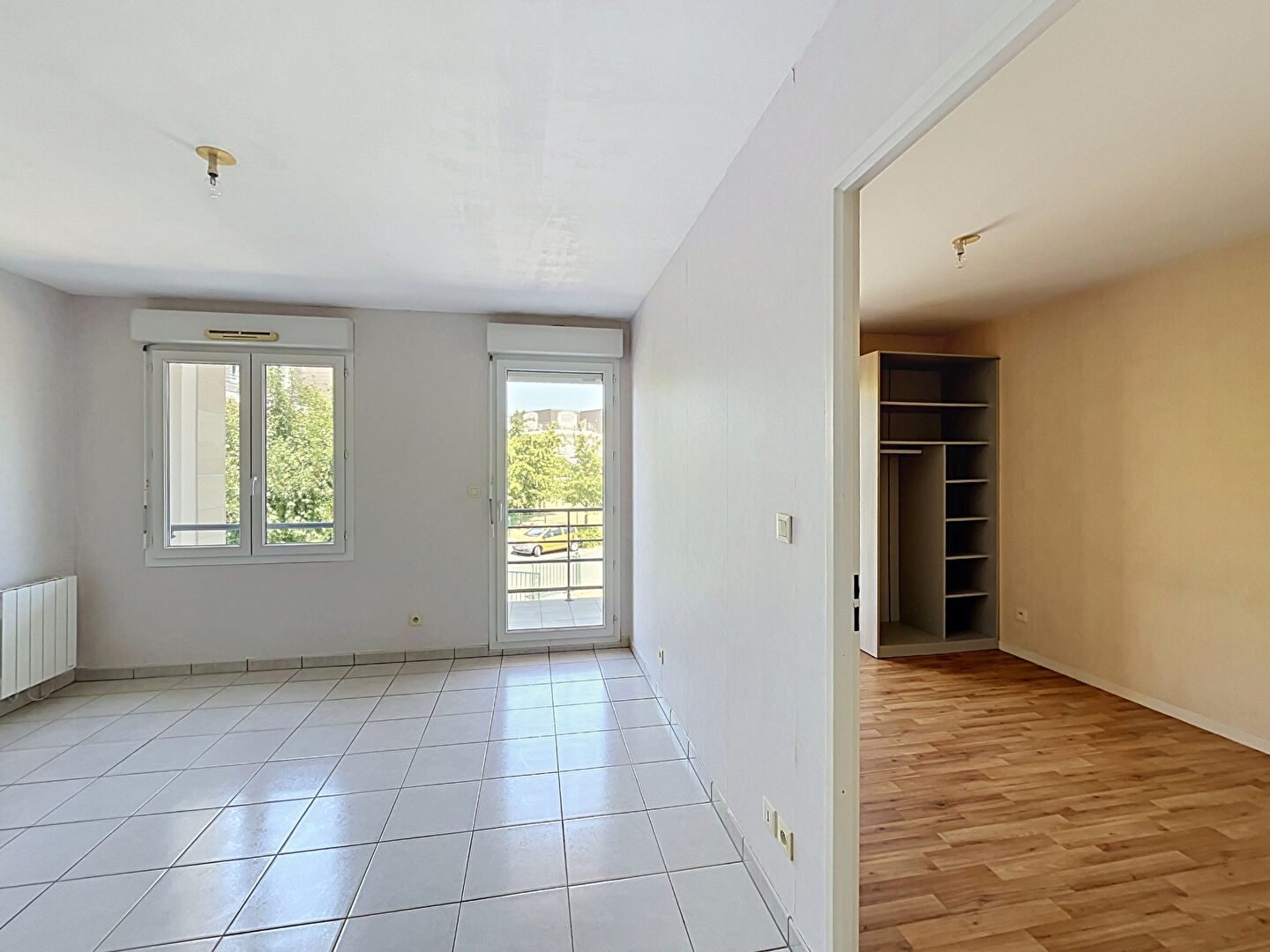 Appartement à vendre, 34m², Orléans