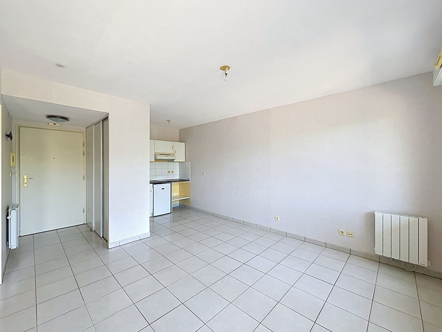 Appartement à vendre, 34m², Orléans