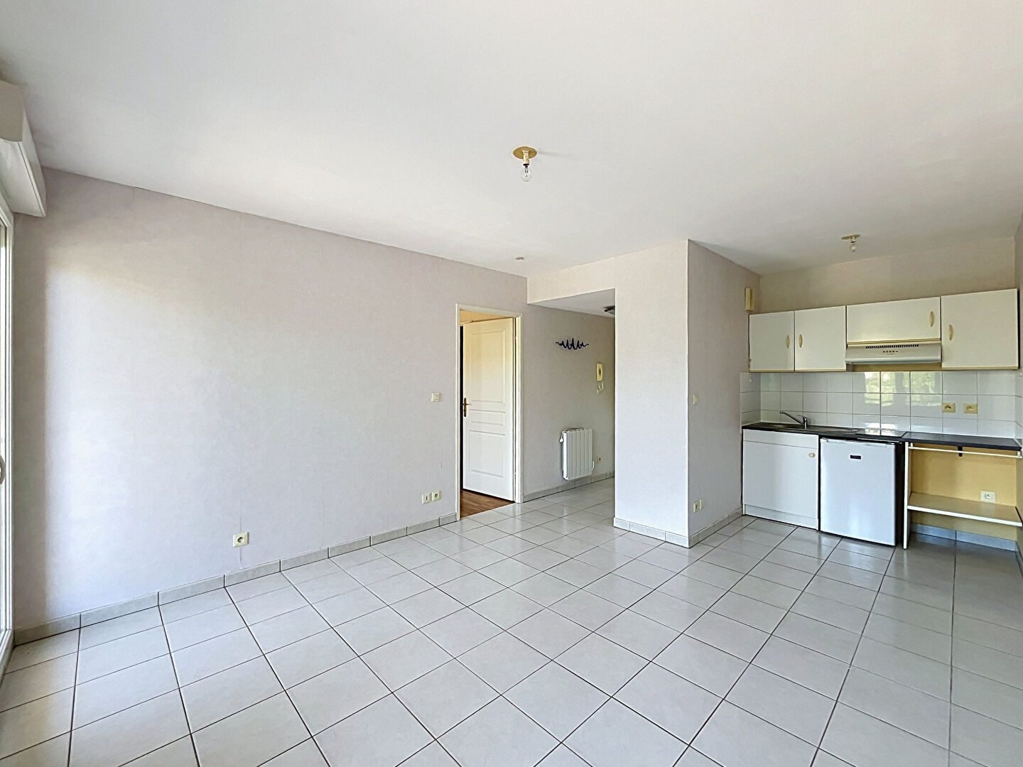 Appartement à vendre, 34m², Orléans