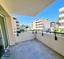 Appartement à louer, 43m², Sciez
