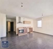 Appartement à louer, 43m², Sciez
