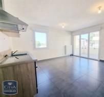 Appartement à louer, 43m², Sciez