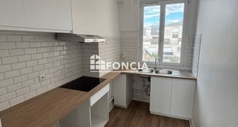 Appartement à louer, 57m², La Garenne-Colombes
