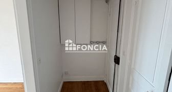Appartement à louer, 57m², La Garenne-Colombes