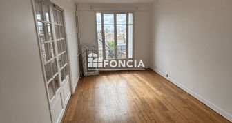 Appartement à louer, 57m², La Garenne-Colombes