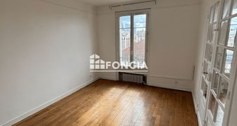 Appartement à louer, 57m², La Garenne-Colombes