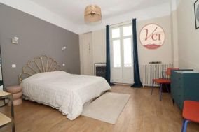 Appartement à louer, 86m², Vichy