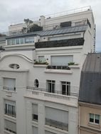 Appartement à louer, 17m², Neuilly-sur-Seine
