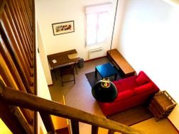 Appartement à louer, 28m², Avignon
