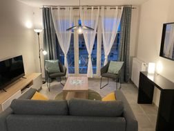 Appartement à louer, 40m², Le Blanc-Mesnil