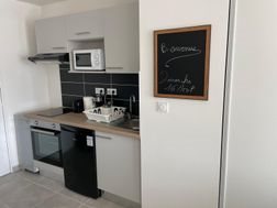 Appartement à louer, 40m², Le Blanc-Mesnil