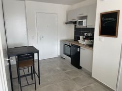 Appartement à louer, 40m², Le Blanc-Mesnil