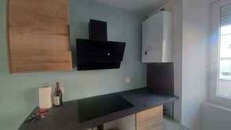 Appartement à louer, 57m², Valdoie