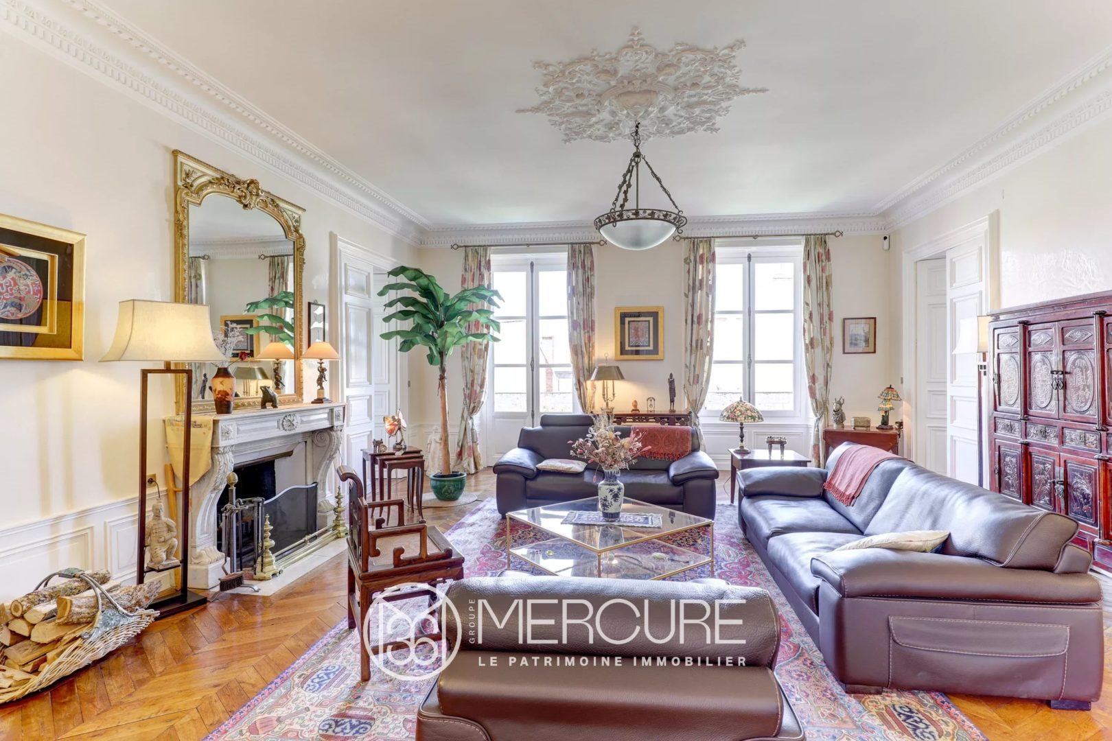 Appartement à vendre, 372m², Clermont-Ferrand