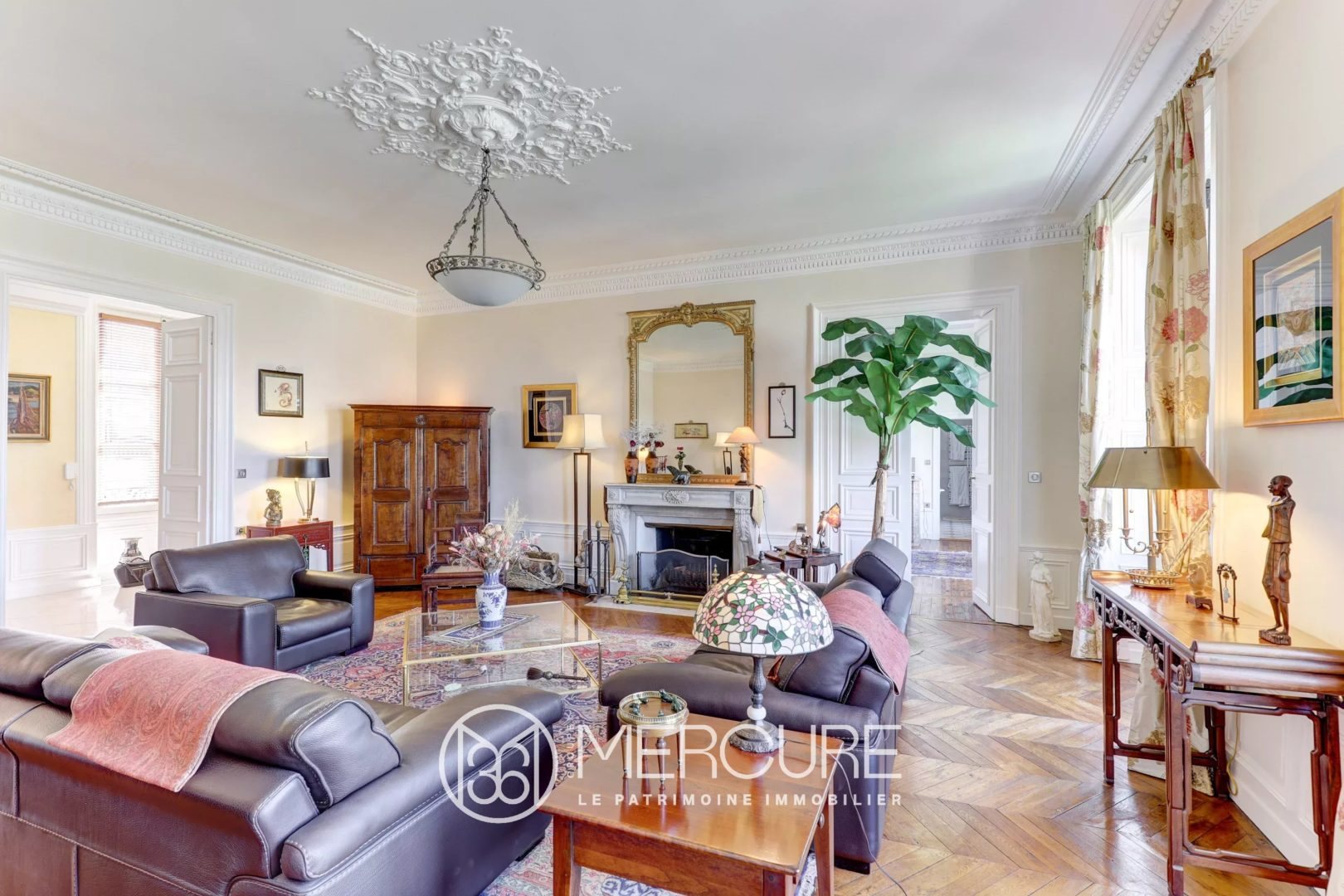 Appartement à vendre, 372m², Clermont-Ferrand